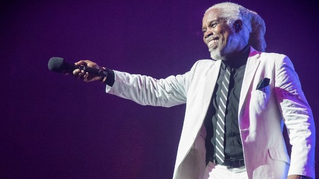 Billy Ocean announces greatest hits tour for spring 2023: how to get tickets