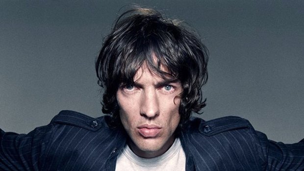 richard ashcroft tour brighton