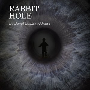 Rabbit Hole | Data Thistle