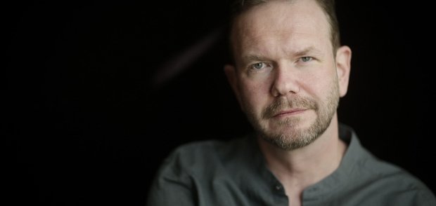James O'Brien: 'A former EDL member said my show saved his life', Radio