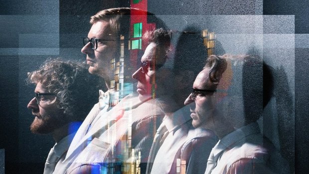 Public Service Broadcasting announce huge UK 2022 tour: how to get tickets