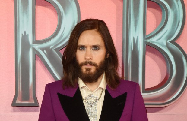 Next photo of Jared Leto