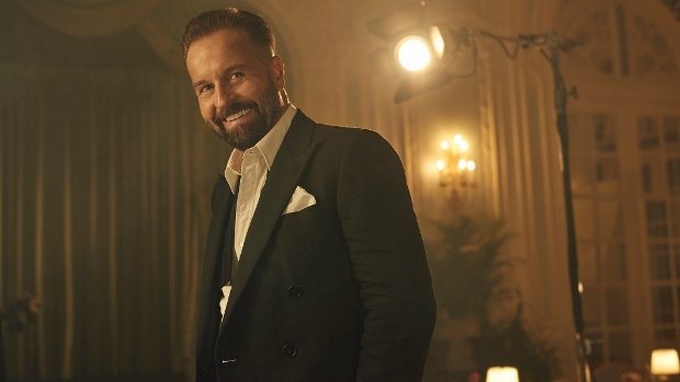 Alfie Boe announces 2022 show at London's Royal Albert Hall: how to get tickets