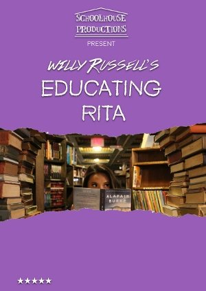 Educating Rita | Data Thistle