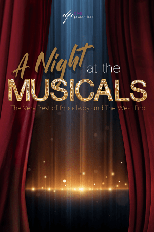 A Night At The Musicals | Data Thistle