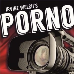 Irvine welsh porno
