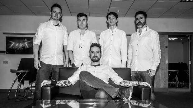 Frank Turner confirms rescheduled dates for 2022 UK tour: how to get tickets