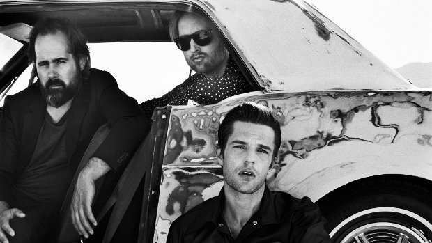 The Killers announce warm-up show in Sheffield this May: how to get tickets