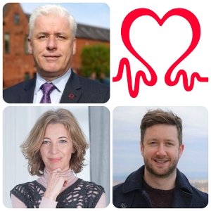 Bhf Live Ticking Stress And The Heart Data Thistle