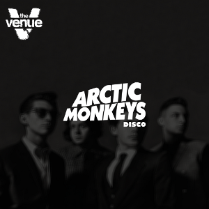arctic monkeys album