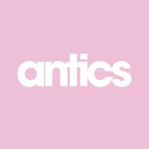 antics Clubnight x Soulwax Spezial x YES Pink Room x Free | Data Thistle