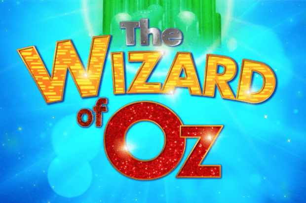 The Wizard Of Oz - By Tom Rolfe Productions | Data Thistle