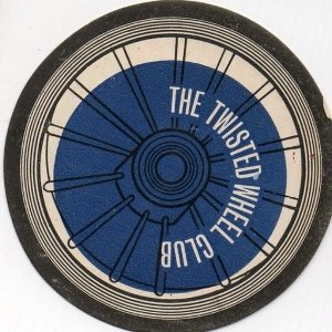 The Twisted Wheel Club | Data Thistle