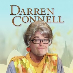 Darren Connell - Thank you for being my friend