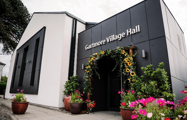 Gartmore Village Hall