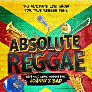 absolute reggae tour 2023 uk