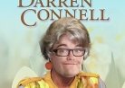 Darren Connell – Thank you for being my friend