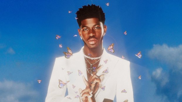 Tickets for Lil Nas X's 2022 UK show go on sale at 10am today