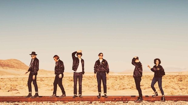 Arcade Fire announce 2022 headline show at The O2: how to get tickets