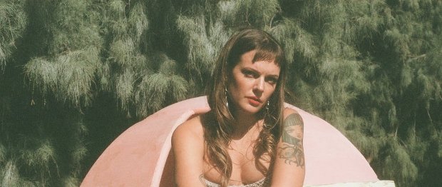 Tickets for Tove Lo's 2022 UK tour go on sale at 10am today
