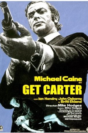 Get Carter Subtitled for the Hard Of Hearing