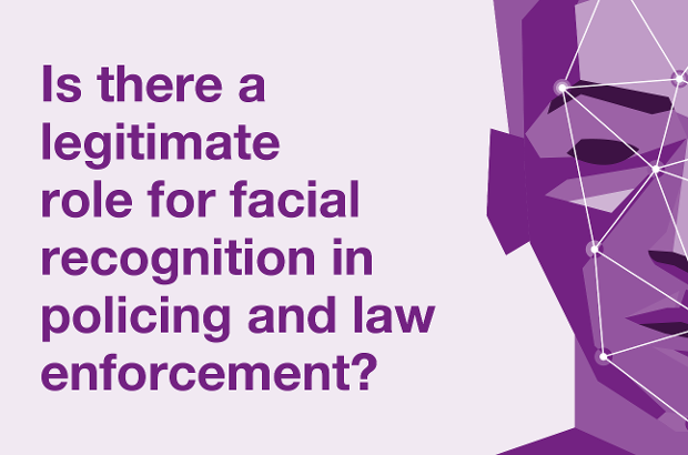 Legitimacy Of Facial Recognition In Policing And Law Enforcement | Data ...