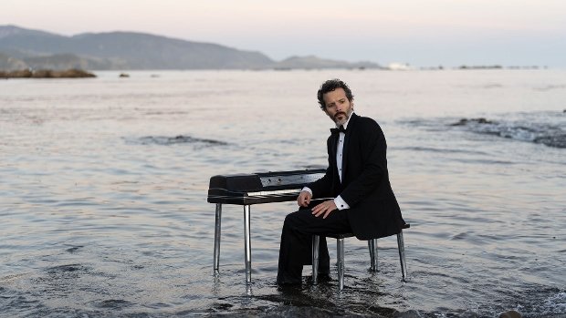Flight Of The Conchords' Bret McKenzie announces solo album and confirms UK tour: how to get tickets