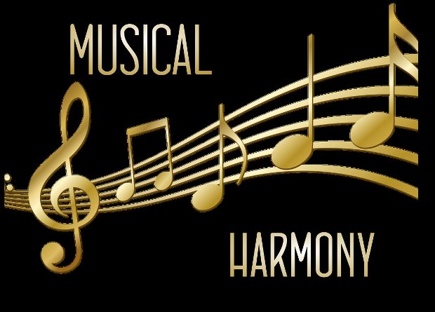 Musical Harmony | Data Thistle