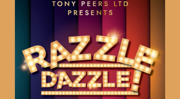 Razzle Dazzle | Data Thistle