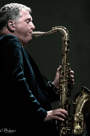 The Jazz Cave Presents Simon Spillett Alex Steele Trio Data Thistle