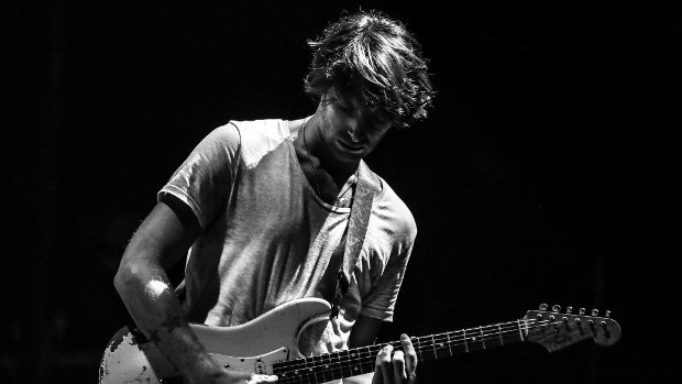 Paolo Nutini annonces 2022 UK tour: how to get tickets