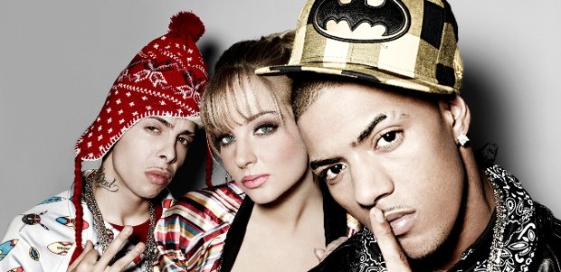 Tickets for N-Dubz' extra 2022 arena tour tickets go on sale at 10am today