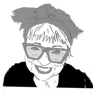 Introduction to Cartooning with Cartoonist Suzy Varty Data Thistle