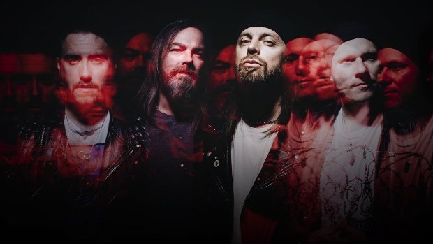 Bullet For My Valentine confirm huge 2023 UK tour: how to get tickets