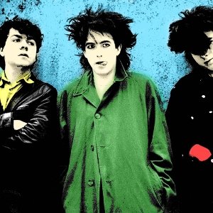 The Cure Special @ How Does It Feel To Be Loved?