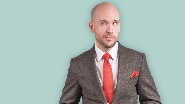 Tom Allen confirms 2023 UK stand up tour: how to get tickets