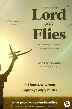 Lord of the Flies - PACE Young Company