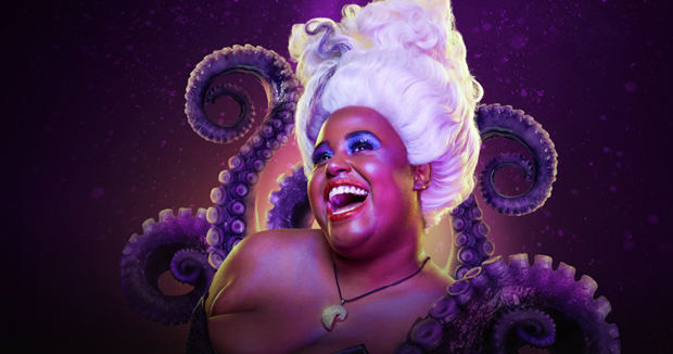 The Untold Story of Ursula, Disney's First (and Only) Plus-Size Style Icon