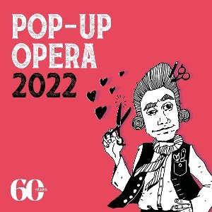 Scottish Opera: Pop-Up Opera