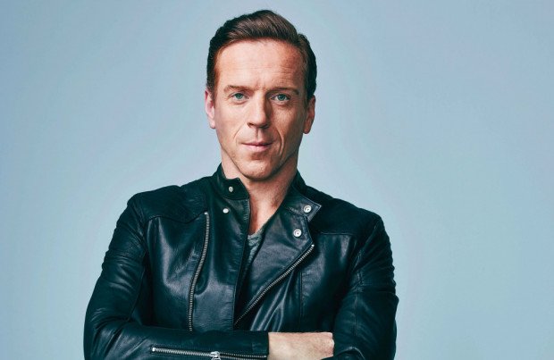 Damian Lewis our kind of traitor