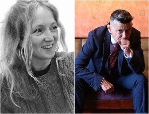 Hollie McNish & Joelle Taylor: Taboo-Busting Poets at Work