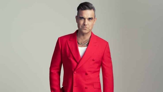 Want tickets to Robbie Williams' 2022 UK tour dates? Here's everything you need to know