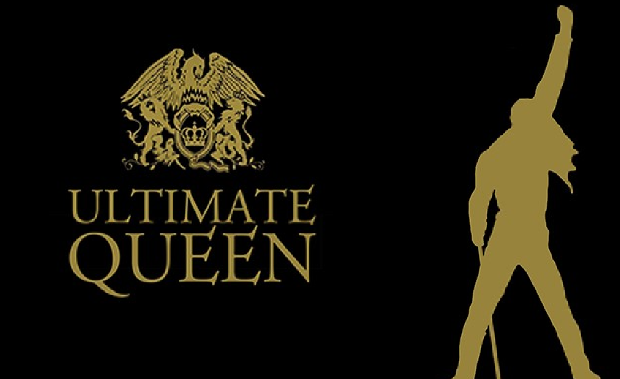 Ultimate Queen | Data Thistle