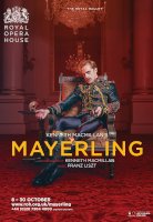 Royal Opera House: Mayerling