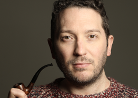 jon richardson tour newcastle