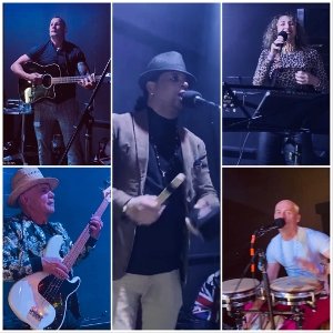 The Big Cuban Social at The Continental, Preston