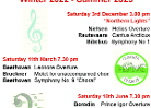 Westmorland Orchestra "Northern Lights" Concert