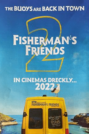 Fisherman's Friends: One and All (2022) - IMDb