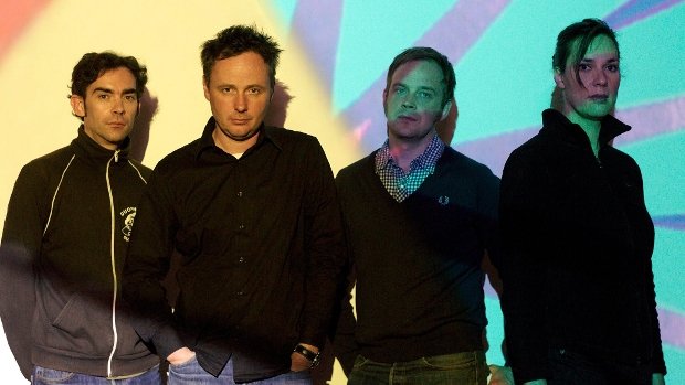 Stereolab announce 2022 UK and European tour dates: how to get tickets