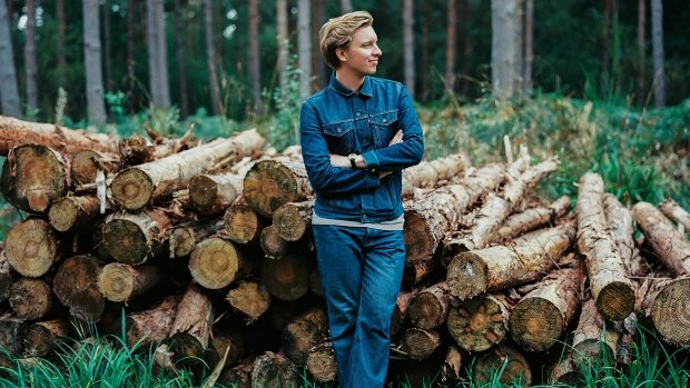 George Ezra confirms Oxford warm-up gig this July: how to get tickets